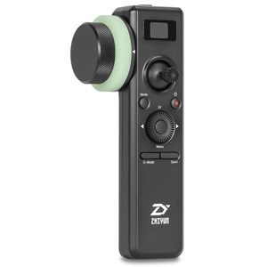 Zhiyun Crane 2 Motion Sensor Remote Control w/ Follow Focus Zhiyun Crane 2 Motion Sensor Remote Control w/ Follow Focus