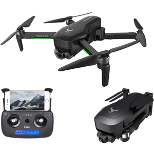 ZLRC SG906 Pro 2 5G WIFI FPV 4K HD Camera 3-Axis Gimbal Optical Flow
