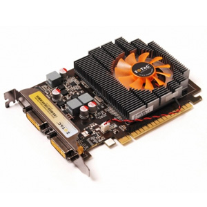 Zotac GeForce GT 620 Synergy Edition 1GB GDDR3 64-Bit Zotac GeForce GT 620 Synergy Edition 1GB GDDR3 64-Bit
