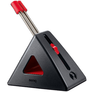 Zowie CAMADE Cable Management Device Mouse Bungee Zowie CAMADE Cable Management Device Mouse Bungee