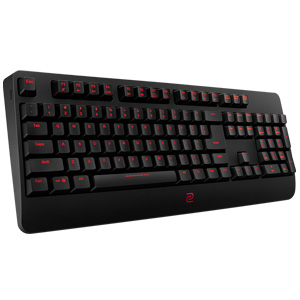 Zowie CELERITAS II e-Sports Optical Switch Gaming Keyboard BenQ Zowie CELERITAS II e-Sports Optical Switch Gaming Keyboard BenQ