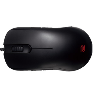 Zowie FK1+ Ergonomic Pro Mouse Left or Right Handed Extra Large