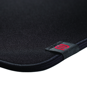 Zowie GTF-X Competitive Pro Gaming Slick Mouse Pad - Large