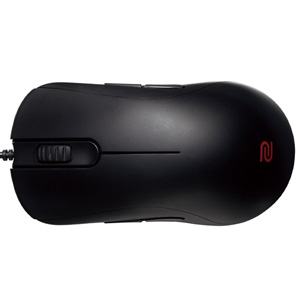 Zowie ZA11 Ergonomic Gaming Mouse Left / Right Handed - Large