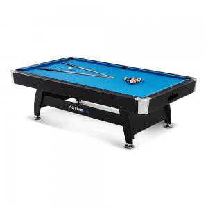 AG006 ActiveGo BreakShot 8ft Pool Table