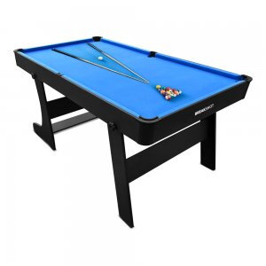 AG007 ActiveGo BreakShot Fold Up Pool Table