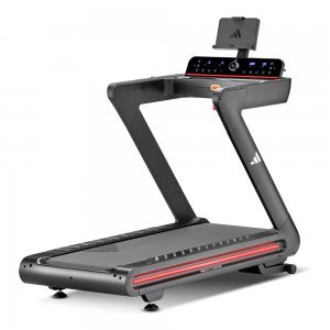Adidas T-700 Foldable Home Fitness Treadmill