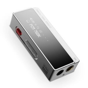 AIYIMA H4 Portable Hi-Res USB DAC & Balanced Headphone Amplifier AIYIMA H4 Portable Hi-Res USB DAC & Balanced Headphone Amplifier