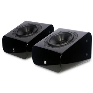 Aperion Audio A5 Dolby Atmos Immersive Height Speakers (Gloss Black) Aperion Audio A5 Dolby Atmos Immersive Height Speakers (Gloss Black)