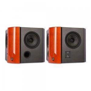 Aperion Verus Surround Dipole / Bipole Speaker (Cherry, Pair) Aperion Verus Surround Dipole / Bipole Speaker (Cherry, Pair)