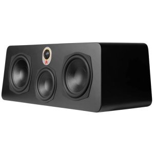 Aperion Audio Novus N6C 6.5" Center Channel Speaker (Stealth Black) Aperion Audio Novus N6C 6.5" Center Channel Speaker (Stealth Black)