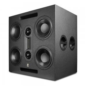 Aperion Theatrus Quad 10" 3-Way Flagship Main Speaker Aperion Theatrus Quad 10" 3-Way Flagship Main Speaker