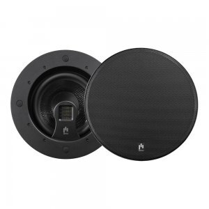 Aperion Theatrus 6.5" Aluminum Frame In-Ceiling Speaker w/ AMT Tweeter Aperion Theatrus 6.5" Aluminum Frame In-Ceiling Speaker w/ AMT Tweeter