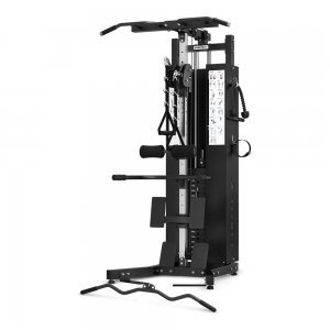 Cortex FT-12 Functional Trainer Cable Machine Cortex FT-12 Functional Trainer Cable Machine