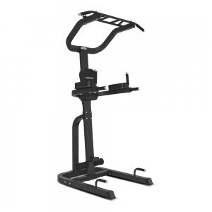 Cortex CSS008 PT-105 Commercial Chin Up Dip Knee Raise Power Tower Cortex CSS008 PT-105 Commercial Chin Up Dip Knee Raise Power Tower