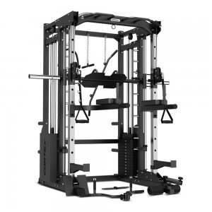 Cortex SM25 Multi Gym (Dual Stack Functional Trainer Smith Machine Cortex SM25 Multi Gym (Dual Stack Functional Trainer Smith Machine