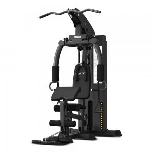 CORTEX SS3 Single Station Multi-Function Home Gym CORTEX SS3 Single Station Multi-Function Home Gym