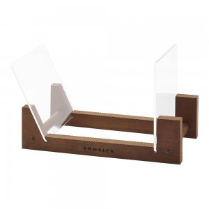 Crosley Vinyl Record Storage Display Stand