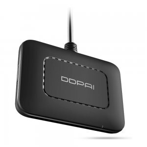 DDPAI B13 4G Cloud Box Expansion Module for Z60 Dash Cam DDPAI B13 4G Cloud Box Expansion Module for Z60 Dash Cam