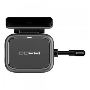 DDPAI AI Radar Motion Sensor Module for Parking Surveillance DDPAI AI Radar Motion Sensor Module for Parking Surveillance