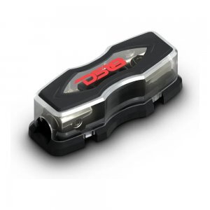 DS18 FHSANL200A Square ANL Fuse Holder with 200A Fuse DS18 FHSANL200A Square ANL Fuse Holder with 200A Fuse