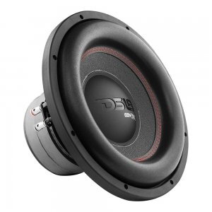 DS18 GEN-XX12.4DHE 12" High Excursion Dual 4 Ohm Subwoofer