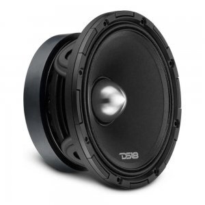 DS18 PROJECT360.64B 6.5\" Bullet Mid-High Loudspeaker 300W RMS DS18 PROJECT360.64B 6.5\" Bullet Mid-High Loudspeaker 300W RMS