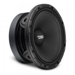 DS18 PROJECT360.64 6.5" Mid-High Loudspeaker 300W RMS 4-Ohm DS18 PROJECT360.64 6.5" Mid-High Loudspeaker 300W RMS 4-Ohm