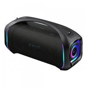 Havit SK910BT Portable Wireless Bluetooth Outdoor Speaker Havit SK910BT Portable Wireless Bluetooth Outdoor Speaker