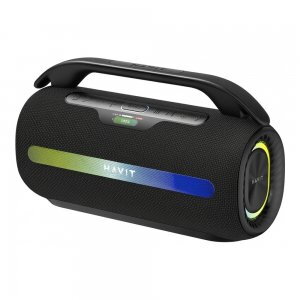 Havit SK920BT Portable Wireless RGB Bluetooth Speaker Havit SK920BT Portable Wireless RGB Bluetooth Speaker
