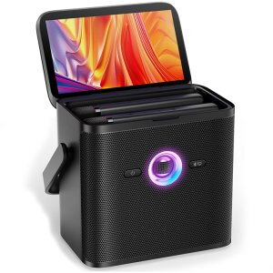 Ikarao Shell S3 HD Portable 80W Karaoke Speakers Ikarao Shell S3 HD Portable 80W Karaoke Speakers