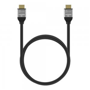 j5create JDC53 8K Ultra High Speed HDMI Cable (2m) j5create JDC53 8K Ultra High Speed HDMI Cable (2m)