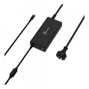 j5create JUP2290 100W USB-C PD Super Charger j5create JUP2290 100W USB-C PD Super Charger