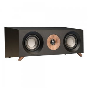 Jamo S81CEN Studio 8 Center channel speaker - Black