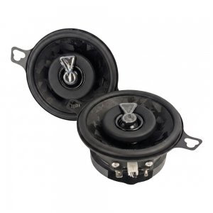 JBL Stage3 38F Gen2 3.5" 2-Way Coaxial Car Speakers (Pair)