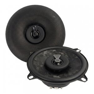 JBL Stage3 58 5.25" 2-Way Coaxial Car Speakers (Pair)