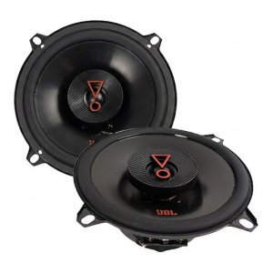 JBL Stage3 627F 6.5" 2-Way Coaxial Car Audio Speakers JBL Stage3 627F 6.5" 2-Way Coaxial Car Audio Speakers