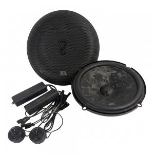 JBL Stage3 68C Gen2 6.5" 2-Way Component Speaker System JBL Stage3 68C Gen2 6.5" 2-Way Component Speaker System
