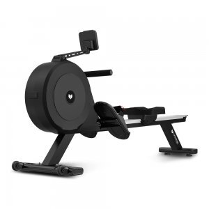 Lifespan Fitness ROWER-500D Dual Air/Magnetic Rowing Machine Lifespan Fitness ROWER-500D Dual Air/Magnetic Rowing Machine
