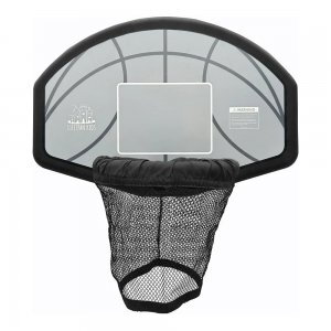 Lifespan Swish Basketball Ring with BR7 Bracket Lynx