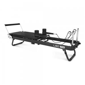 LSG GPR100 Foldable Pilates Reformer Machine LSG GPR100 Foldable Pilates Reformer Machine