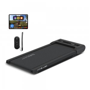 LSG Steps A1 Walking Pad Under Desk Treadmill Manual Incline LSG Steps A1 Walking Pad Under Desk Treadmill Manual Incline