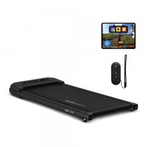 LSG Steps 420mm Walking Pad Under Desk Treadmill LSG Steps 420mm Walking Pad Under Desk Treadmill