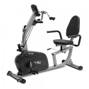 LSG RB-100 Recumbent Bike LSG RB-100 Recumbent Bike