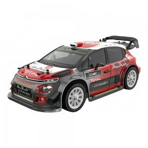 MJX Hyper Go 14303 1/14 Brushless 4WD Rally RC Drift Car
