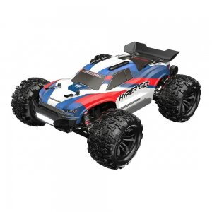 MJX Hyper Go 16212 1/16 4WD High-Speed Monster Truck MJX Hyper Go 16212 1/16 4WD High-Speed Monster Truck