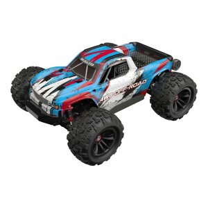 MJX Hyper Go 16218 1/16 Brushless High-Speed RC Car