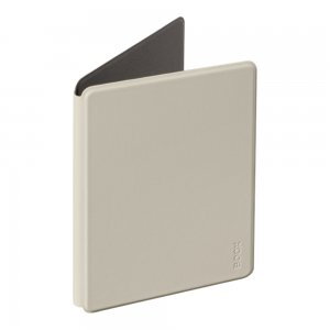 Boox Go 6 (Gen II) Magnetic Case - Beige