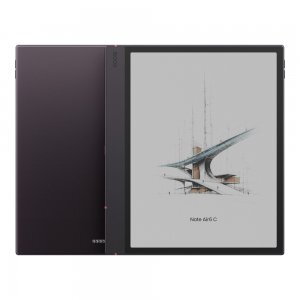 BOOX eReader Note Air6 C Colour - 10.3\" ePaper Notebook