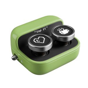 BOOX Tappy Wireless Bluetooth Page Turner Remote for ePaper Devices BOOX Tappy Wireless Bluetooth Page Turner Remote for ePaper Devices